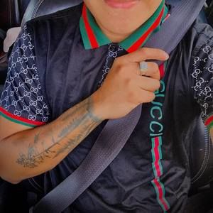 Meet your Posher, Alex